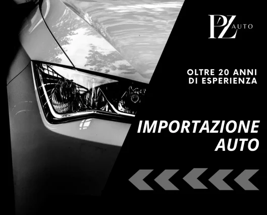PZ Auto Importazioni a Montefiascone Viterbo